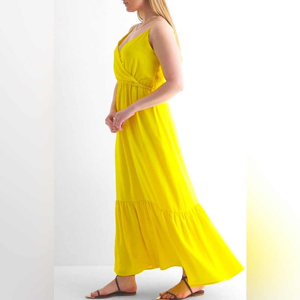 Women’s Express Maxi Dress- NWT - Picture 6 of 8